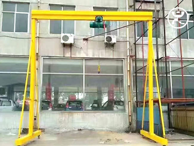 龍門吊